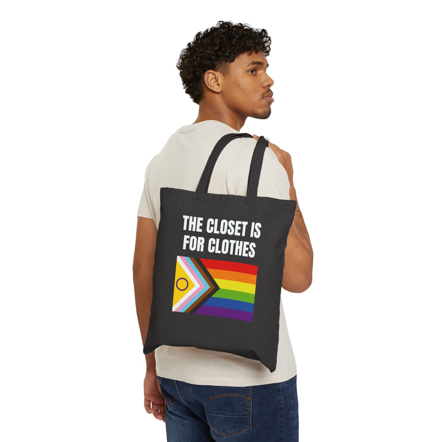 Pride - Tote Bag