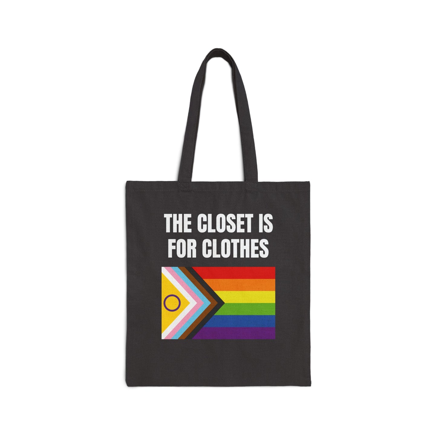 Pride - Tote Bag