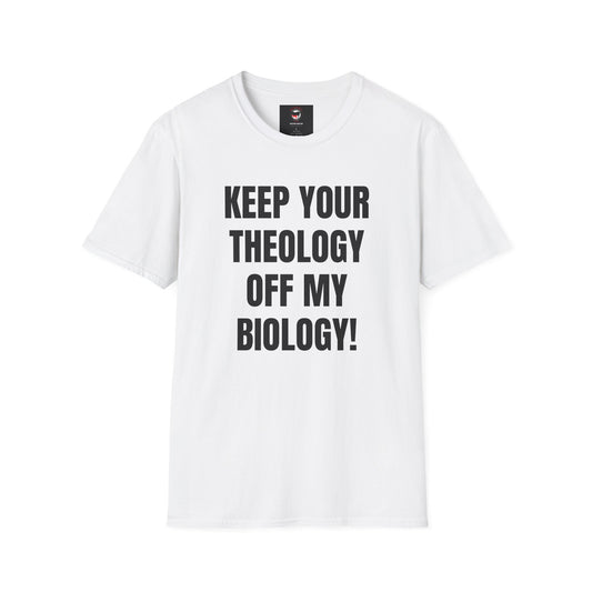 Pro-Choice - Unisex T-Shirt